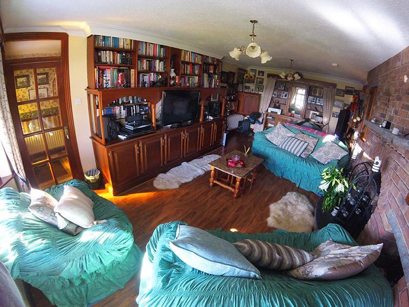 Barkers Accommodation Спейниш-Пойнт Экстерьер фото