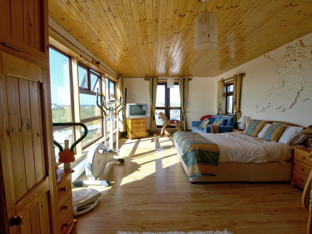 Barkers Accommodation Спейниш-Пойнт Экстерьер фото